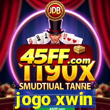 jogo xwin